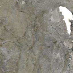 Satellite imagery of Mount Bertha, CA