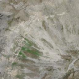 Satellite imagery of Mount Bertha, CA