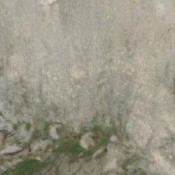 Satellite imagery of Mount Bertha, CA