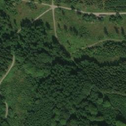 Satellite imagery of Sukkertoppen, DK