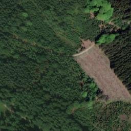 Satellite imagery of Sukkertoppen, DK