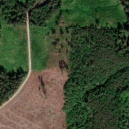 Satellite imagery of Skuju Upurakmens, LV