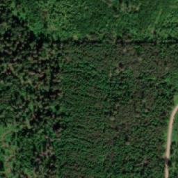 Satellite imagery of Skuju Upurakmens, LV