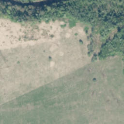 Satellite imagery of Meiru-Dzērvju Akmens, LV
