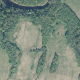 Satellite imagery of Meiru-Dzērvju Akmens, LV