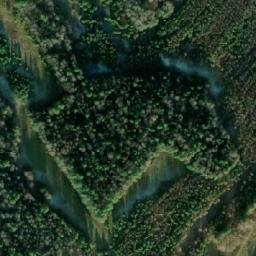 Satellite imagery of Kamen’ Vinokurnyy, RU