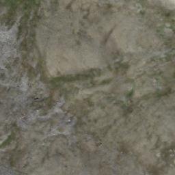 Satellite imagery of Mount Bertha, CA