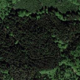 Satellite imagery of Knøsen, DK