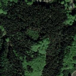 Satellite imagery of Knøsen, DK