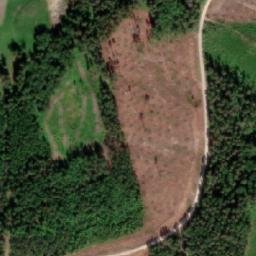 Satellite imagery of Skuju Upurakmens, LV