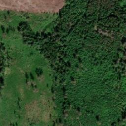 Satellite imagery of Skuju Upurakmens, LV