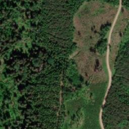 Satellite imagery of Skuju Upurakmens, LV