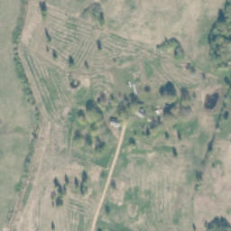 Satellite imagery of Meiru-Dzērvju Akmens, LV