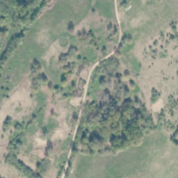 Satellite imagery of Meiru-Dzērvju Akmens, LV