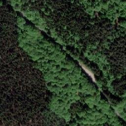 Satellite imagery of Knøsen, DK