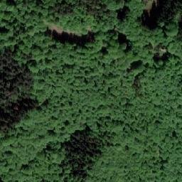 Satellite imagery of Knøsen, DK