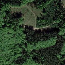 Satellite imagery of Knøsen, DK