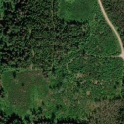 Satellite imagery of Skuju Upurakmens, LV