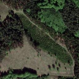 Satellite imagery of Knøsen, DK