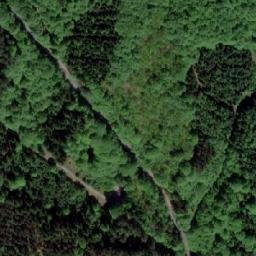 Satellite imagery of Knøsen, DK