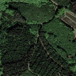 Satellite imagery of Knøsen, DK