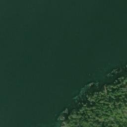 Satellite imagery of Canoe Point, US