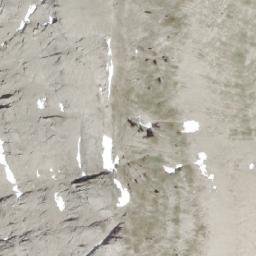 Satellite imagery of Mount Ford, CA