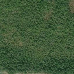 Satellite imagery of Cape Fanshaw, US