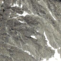 Satellite imagery of Giegerich Peak, CA