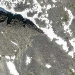 Satellite imagery of Giegerich Peak, CA