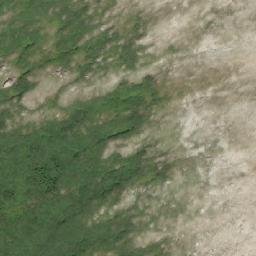 Satellite imagery of Mount Ford, CA