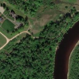 Satellite imagery of Cīruļu Iezis, LV