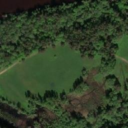 Satellite imagery of Cīruļu Iezis, LV