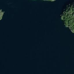 Satellite imagery of Krugloi Point, US