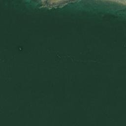 Satellite imagery of Cape Fanshaw, US