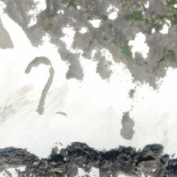 Satellite imagery of Giegerich Peak, CA