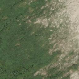 Satellite imagery of Mount Ford, CA