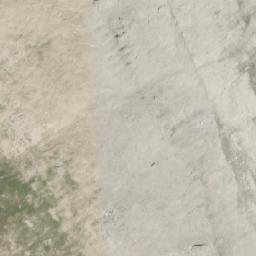 Satellite imagery of Mount Ford, CA