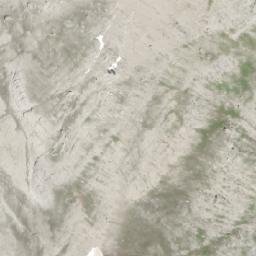 Satellite imagery of Mount Ford, CA