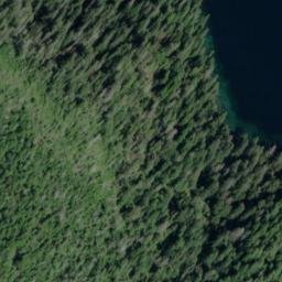 Satellite imagery of Eastern Point, US