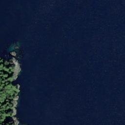 Satellite imagery of White Cliff, US
