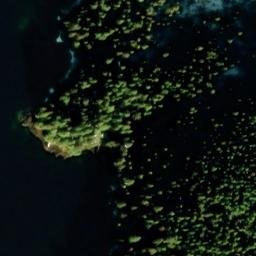Satellite imagery of Loon Point, US