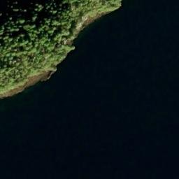 Satellite imagery of Pio Point, US