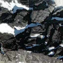 Satellite imagery of Giegerich Peak, CA