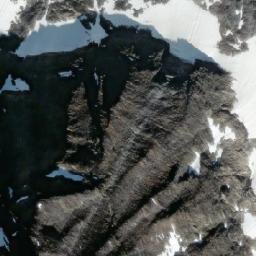 Satellite imagery of Giegerich Peak, CA