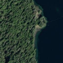 Satellite imagery of Eastern Point, US