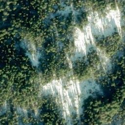 Satellite imagery of Deepwater Point, US