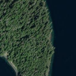 Satellite imagery of Eastern Point, US