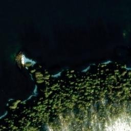 Satellite imagery of Loon Point, US