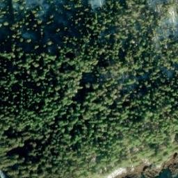 Satellite imagery of Deepwater Point, US